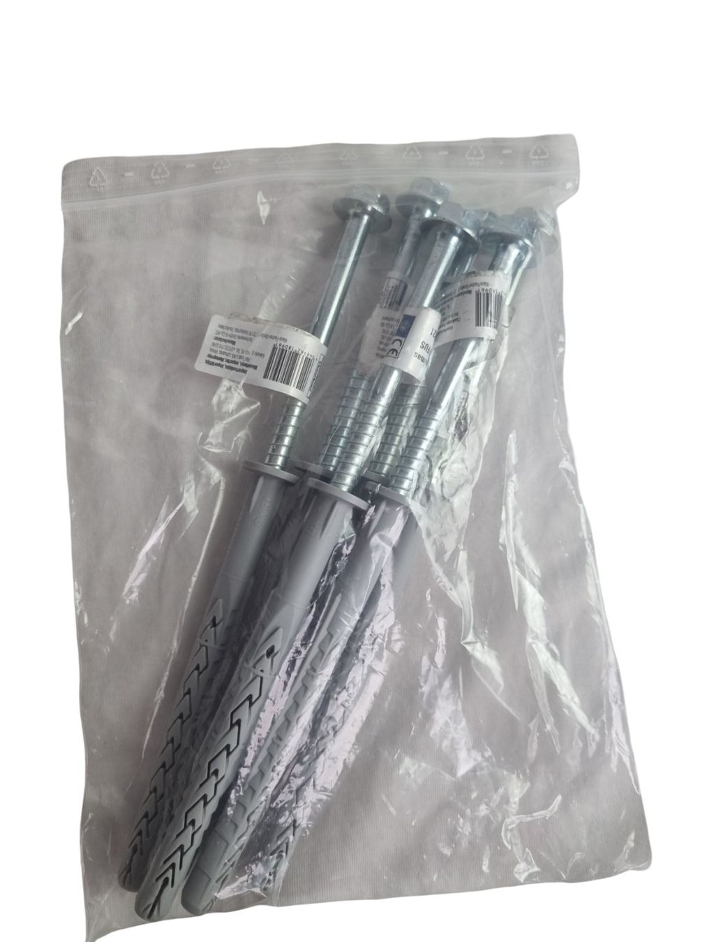 Tous les outils: FISCHER SXRL 10X120 – Neuf (Voir description) à Wangen b. Olten par Restwert_Wangen 2