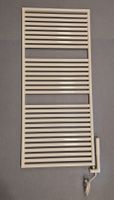 Handtuchradiator / Elektroheizkörper 750 Watt