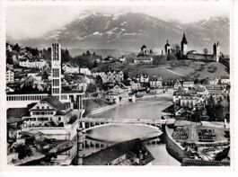 Luzern St. Karli