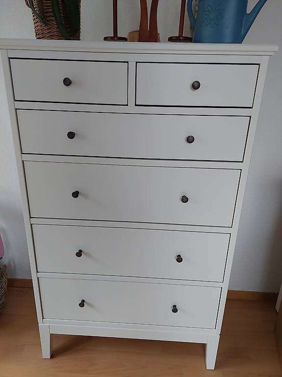 Kommoden: Ikea Kommode Idanäs – Gebraucht aus Rothrist von lil_6mn9