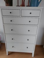 Ikea Kommode Idanäs