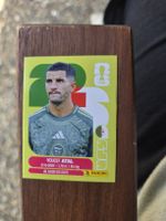 Panini WM 2026 ALG 4 Atal