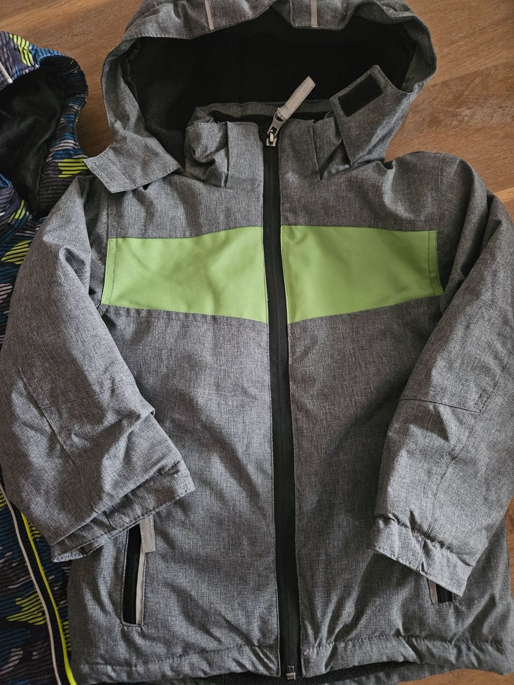 Jacken & Mäntel: Jacken Gr.92/98 – Gebraucht aus Oberhelfenschwil von tup12 1