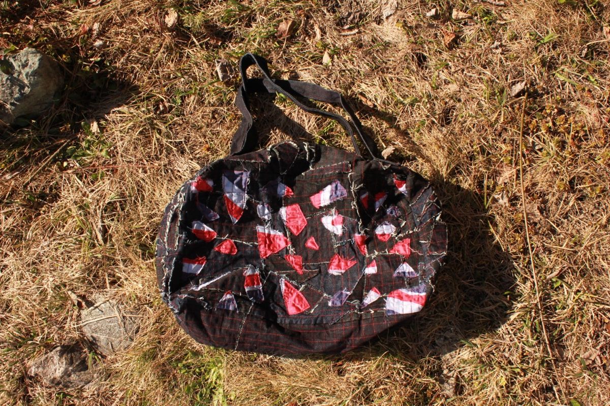 Taschen: Union Jack Tasche – Neu (gemäss Beschreibung) aus Volketswil von 2_of_1_kind_archive 3