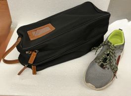 GOLF BAG Für SCHUHE