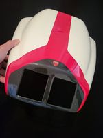 Monoposto Carbon Ducati 996 916 998 748