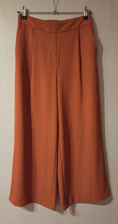 Fliessende Stoffhose von Jake*s (Grösse 34) - WIE NEU