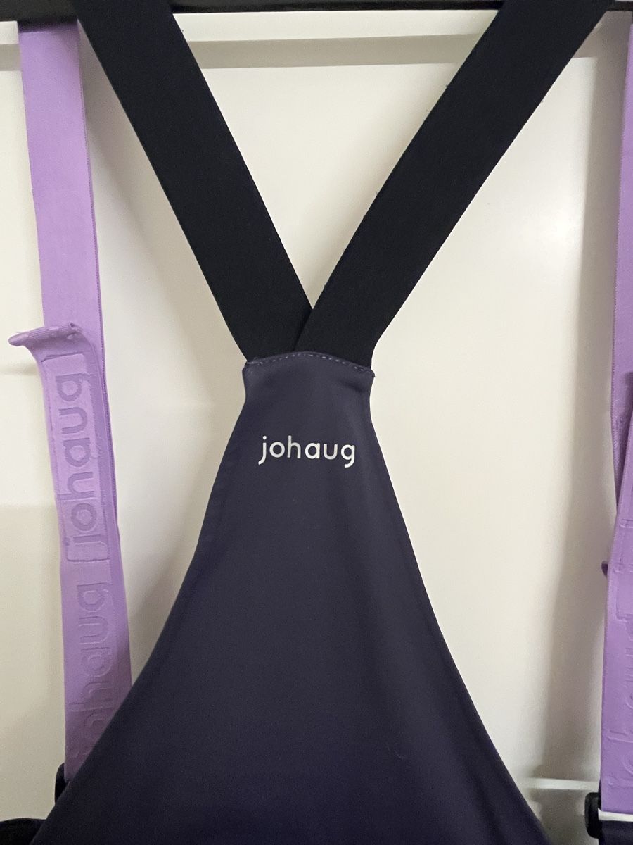 Pantaloni: Johaug Skihose Gr. M - Neuwertig Primaloft – Nuovo (secondo la descrizione) da Zeiningen venduto da man_69cj 7