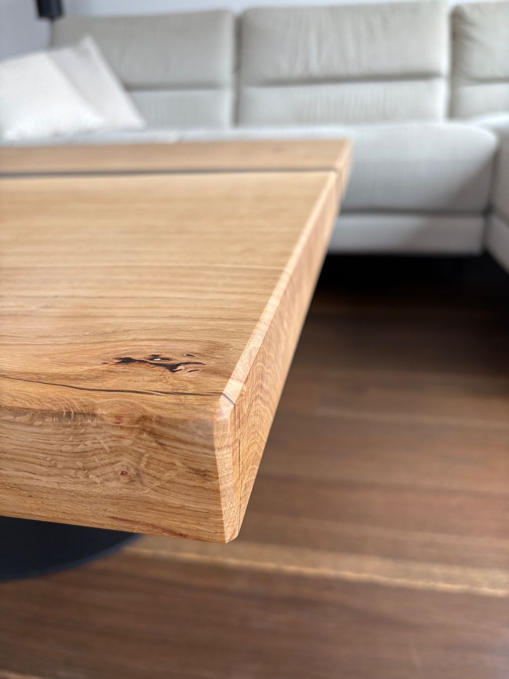 Tavoli: Couchtisch / Epoxidharz Tisch / Rivertable / Salontisch – Nuovo (secondo la descrizione) da Grellingen venduto da fablo_design 2