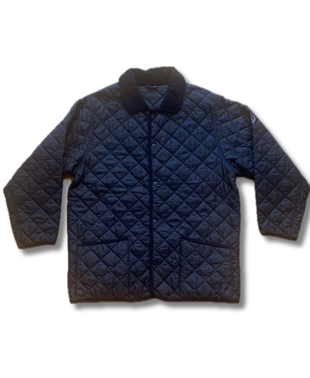 Vestes: Jacke HENRI LLOYD Gr. L 52/54 – D'occasion à Basel par Budas