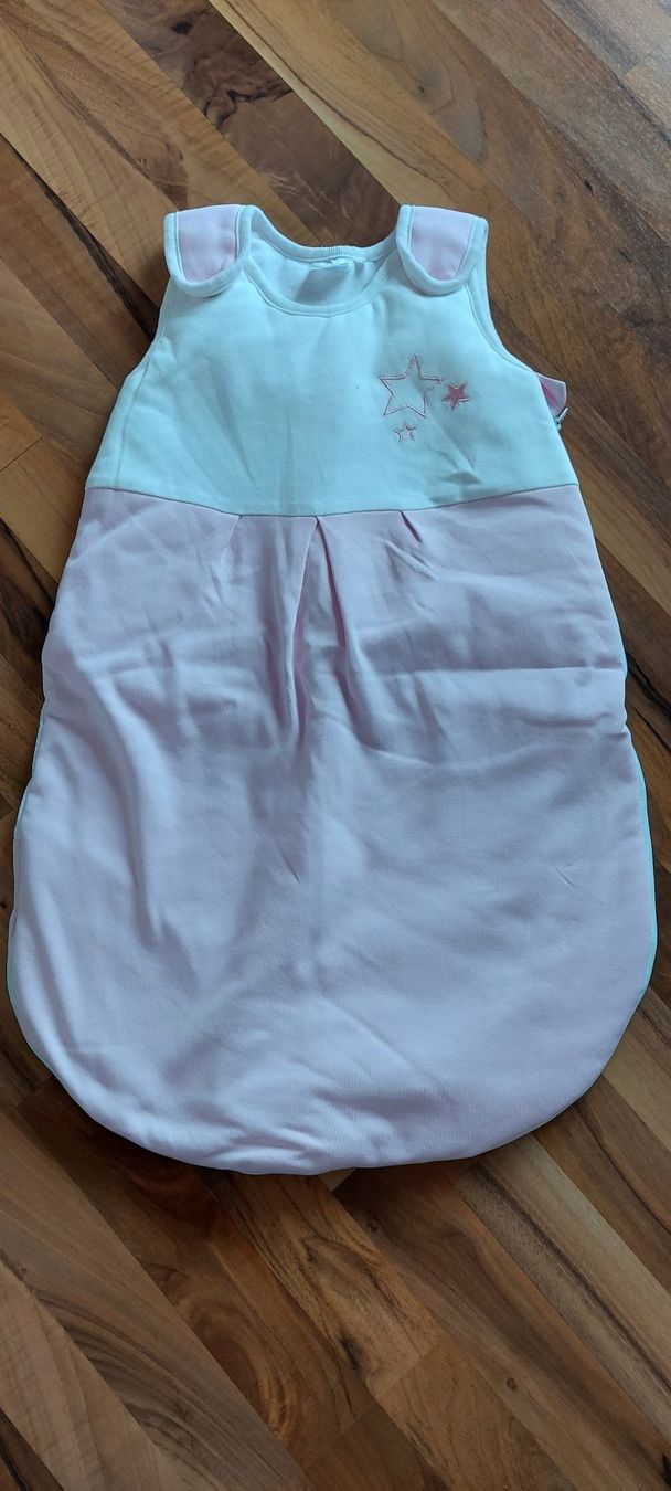 Sacs de couchage: Bornino Baby Schlafsack Grösse 70 – D'occasion à Uttwil par jason019