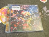 Coldplay - Mylo Xyloto CD