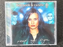Bell Book & Candle - Read my Sign CD - Top Zustand!