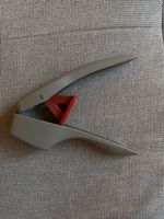 Knoblauchpresse A TABLE, gut erhalten