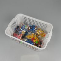 Vintage Playmobil-Figuren
