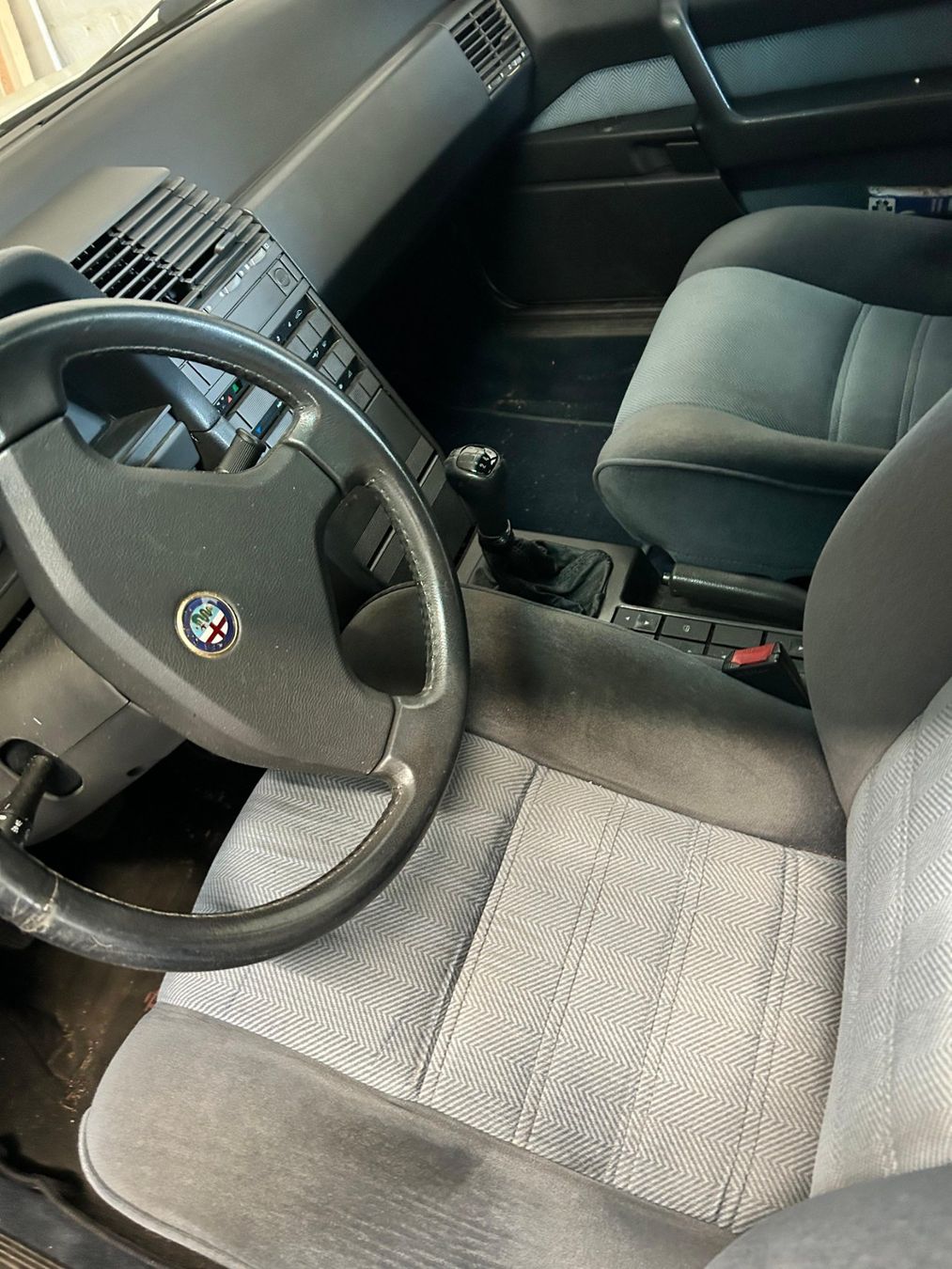 Alfa Romeo Autos: Alfa Romeo 164 / 3.0 V6 – Gebraucht aus Worb von Albachiara77 4