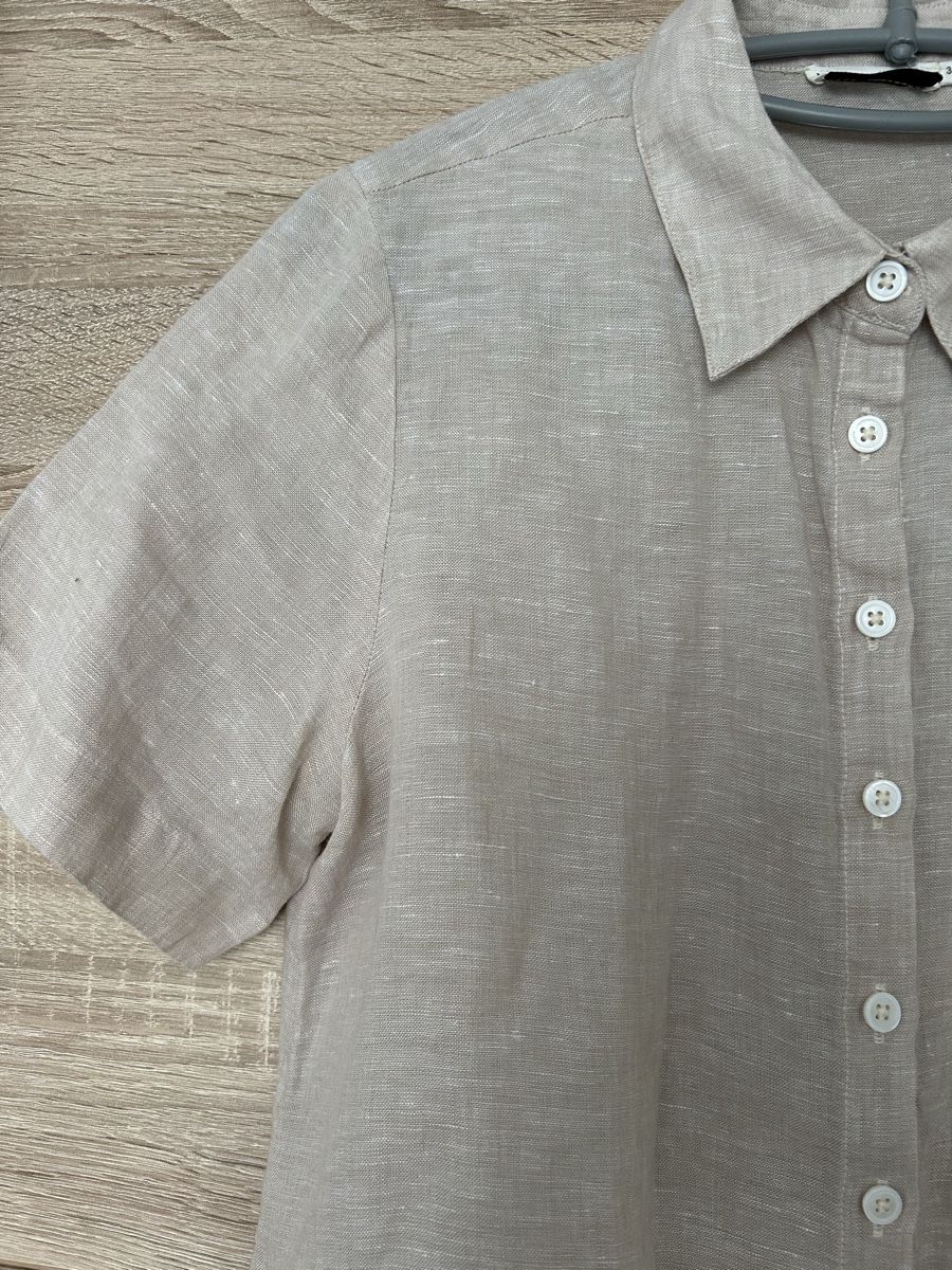 Blusen: Chemise – Neu (gemäss Beschreibung) aus Lausanne von naranjo 1