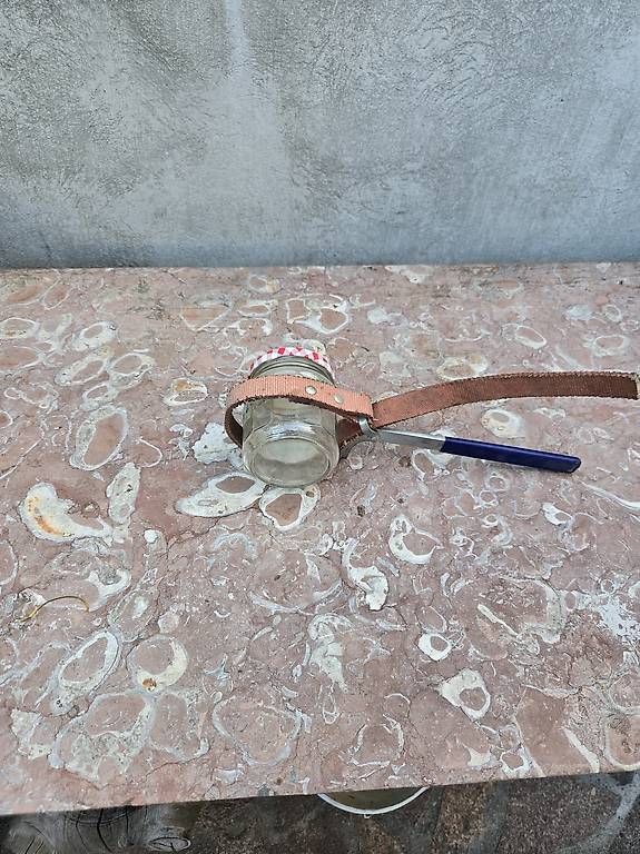 Ventilation: Filterabschraubschl. – D'occasion à Bern par Paca48