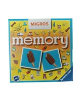 MIGROS Ravensburger Memory
