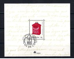 Portugal 1993, Block MNH**