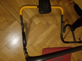 Bauchtrainer