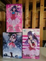 LAST PRICE! Oshi No Ko Ai Hoshino Figure Set of 3