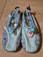 Badeschuhe/Aquaschuhe, Gr. 27, Top Zustand