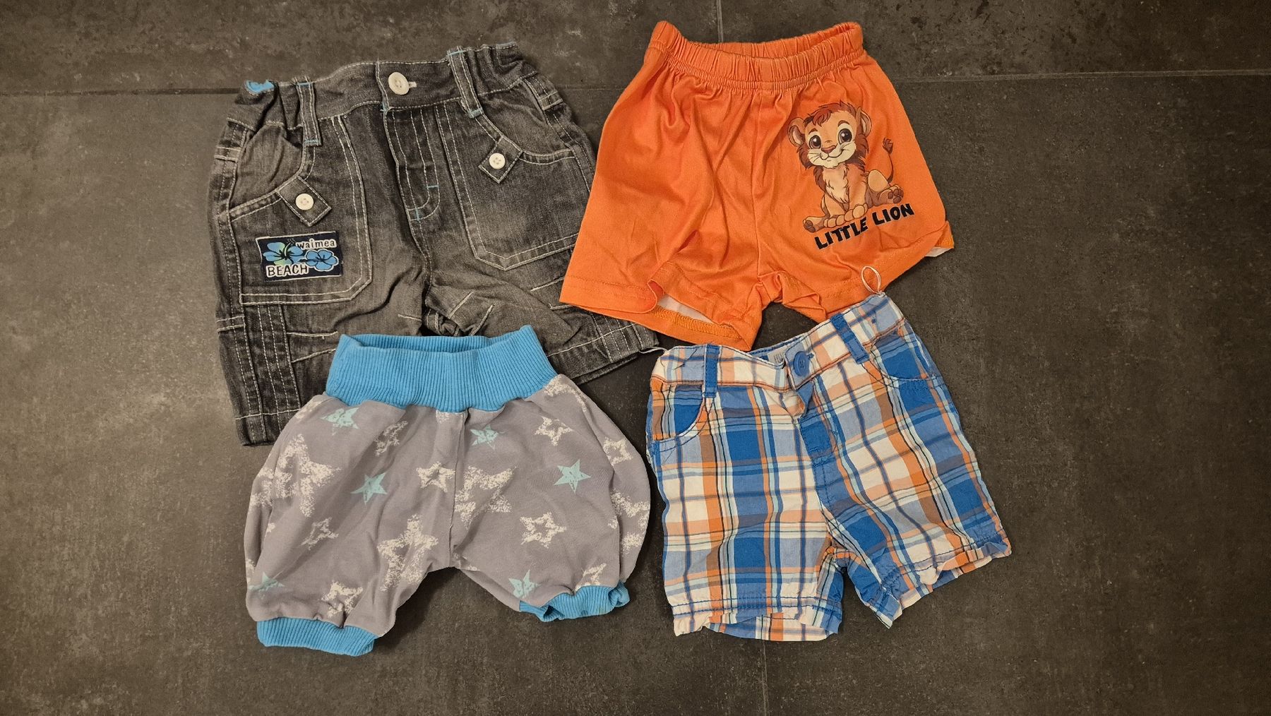 Kleiderpakete & -sets: Kleiderpaket Baby Gr. 68 – Gebraucht aus Seon von pet_y77q 1