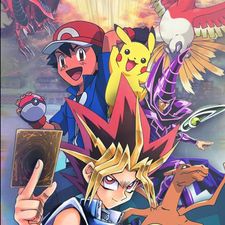 Profile image of pokemonvsyugioh