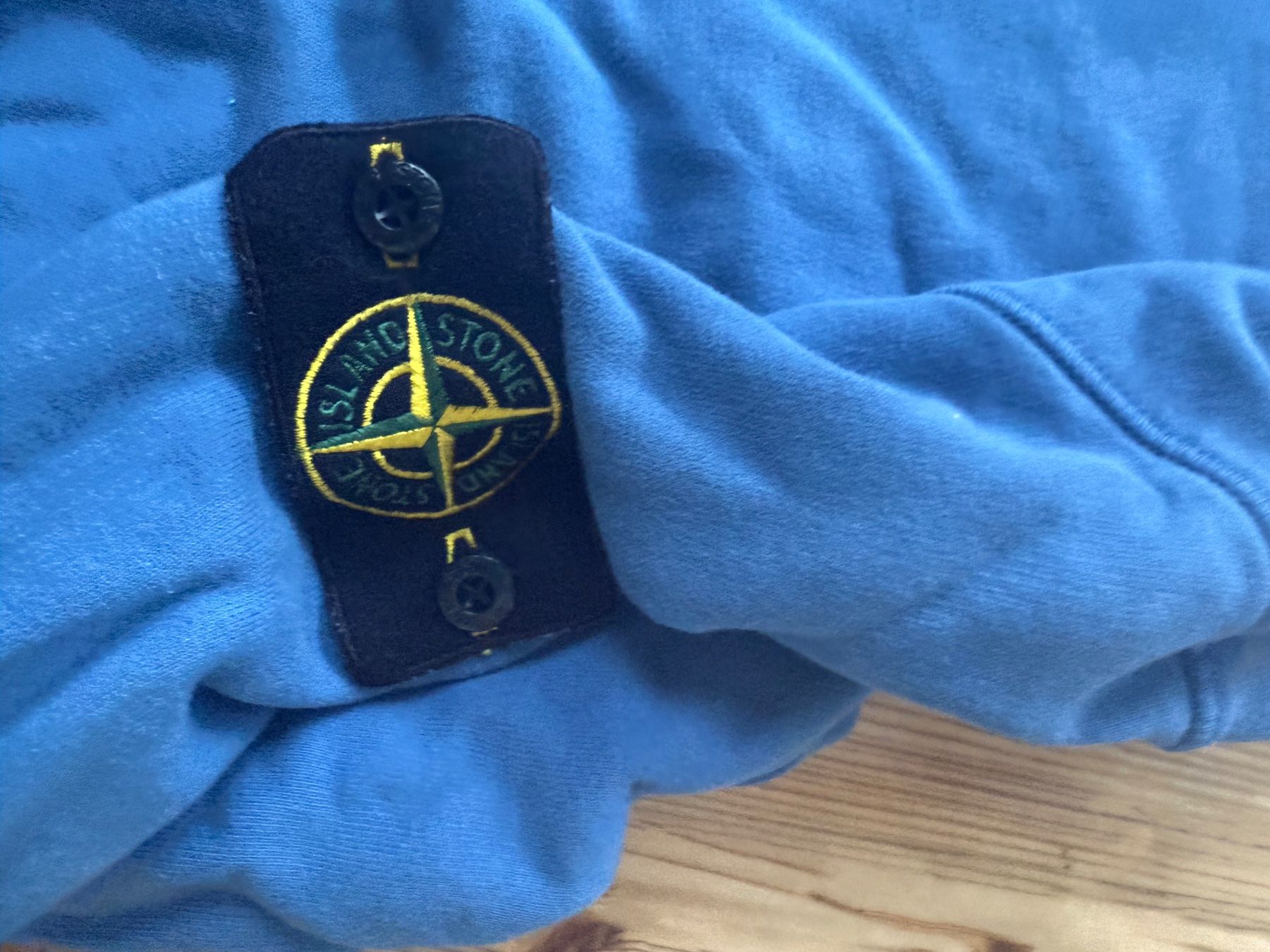 Stone Island Maglioni & Felpe: Stone Island Pulover – Usato da Bern venduto da inc_9xlw 2