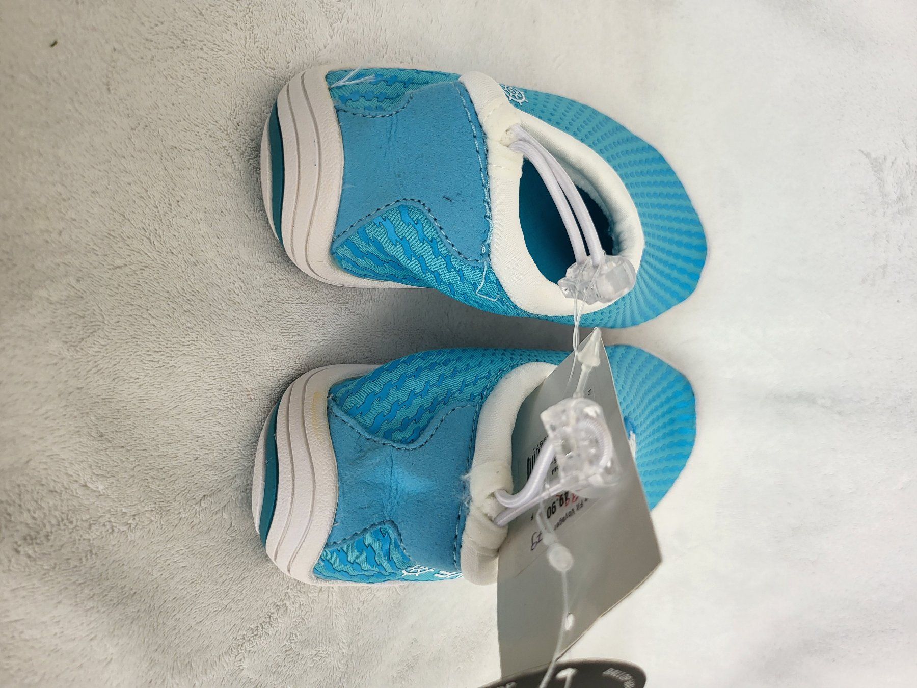 Scarpe da uomo: Wasserschuhe – Nuovo (secondo la descrizione) da Bremgarten venduto da im02 2