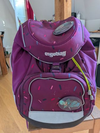 Ergobag