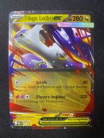 Mega Latias ex 11 - MEP Black Star Promos - EN