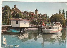 Schiff