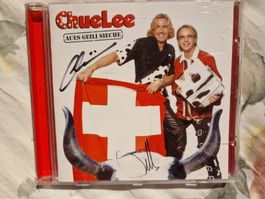 Chuelee: Aues Geili Sieche - Signiert