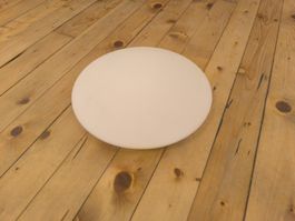 Decken- Wandlampe Glashütte Limburg
