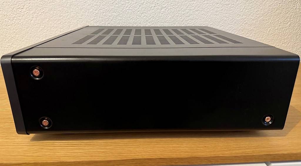 Marantz Verstärker: Marantz MODEL 50 – Neu (gemäss Beschreibung) aus Münchenbuchsee von Royal88 3