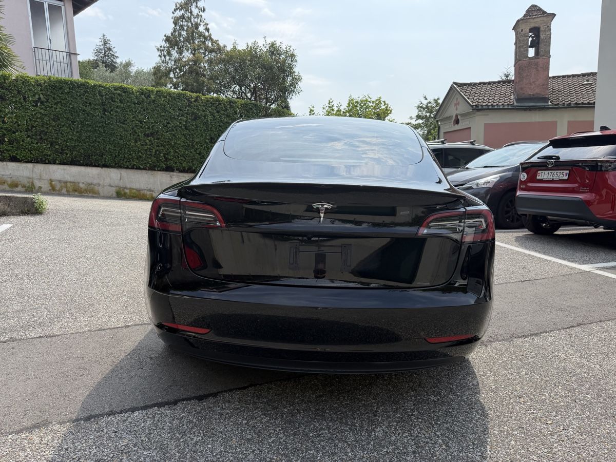 Tesla Autos: Tesla Model 3 RWD – D'occasion à Pregassona par Mixerfly_87 2
