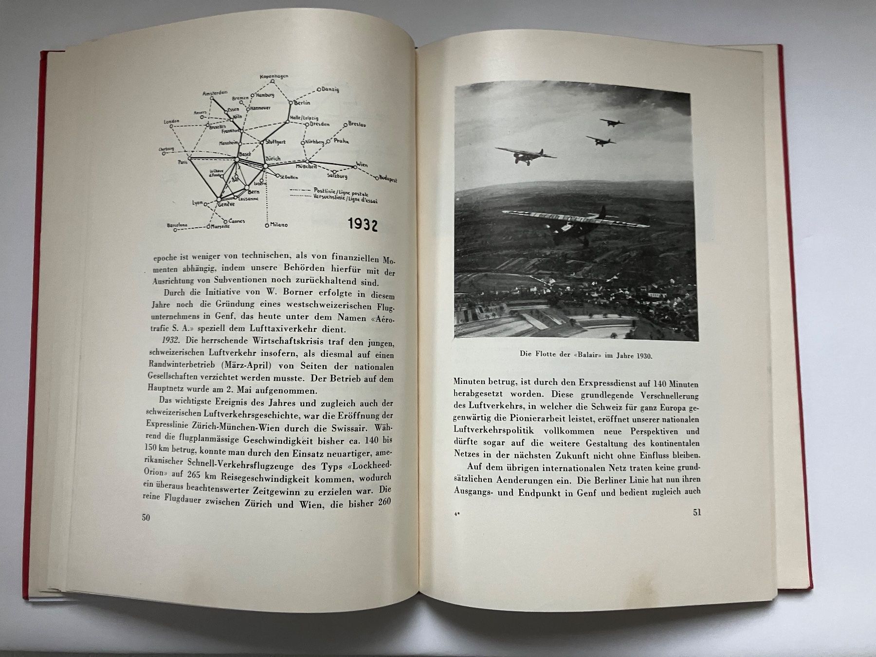 Libri: Isler-Dollfus  Der Dritte Weg – Usato da ZUERICH venduto da Carolus1 6