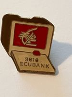 1 Pin 3616 Ecubank