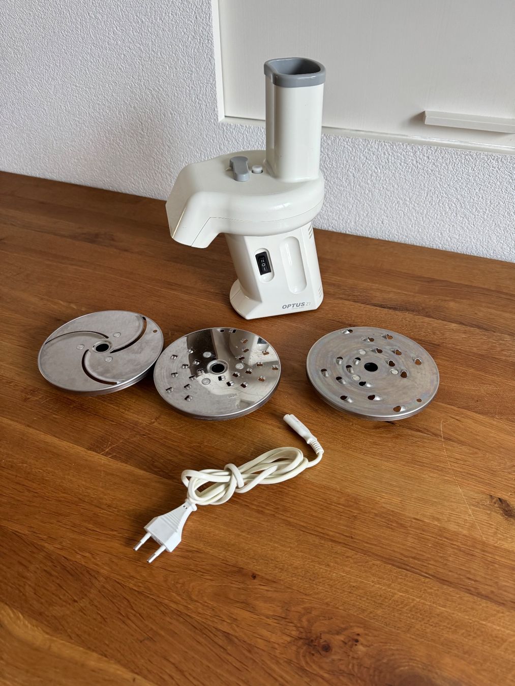 Zyliss Appareils de cuisine: 6Zyliss Optus Z1 – D'occasion à Frauenfeld par difi67
