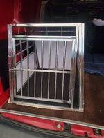Hundebox NEU