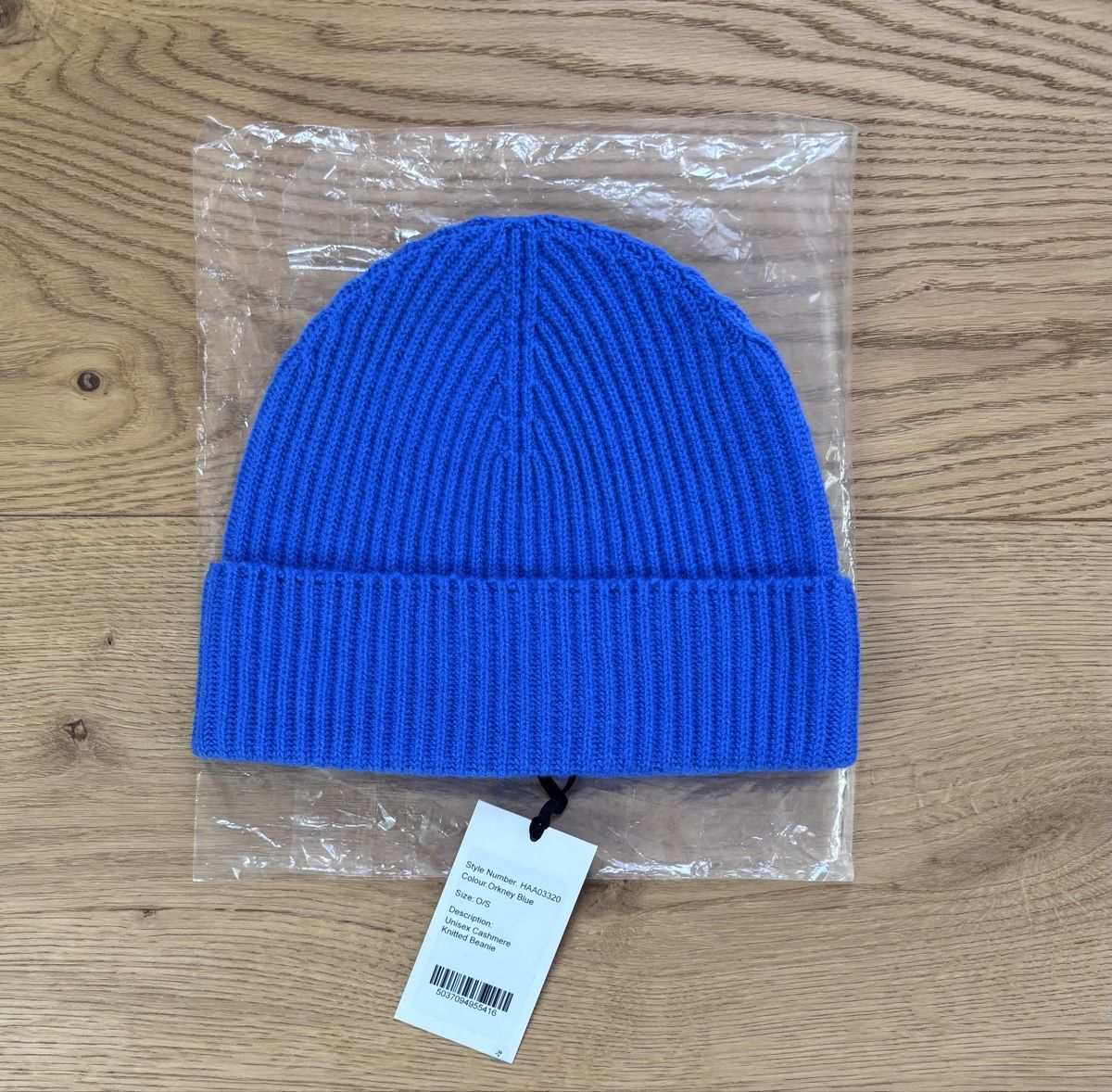 Copricapi, berretti & cappellini: MEYER KNITWEAR & EINZIGART cashmere beanie – Nuovo e nell'imballaggio originale da Kilchberg ZH venduto da ben_pc68 1