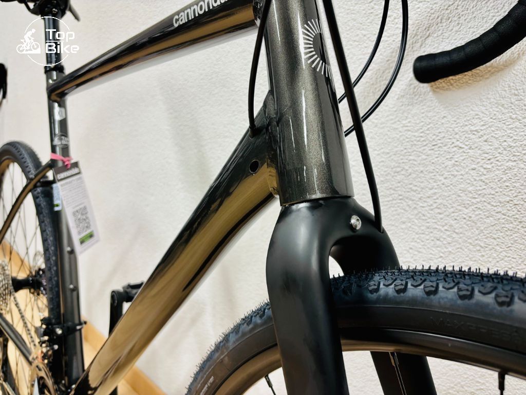 Cannondale Biciclette: NEW Cannondale Topstone 1 XL – Nuovo e nell'imballaggio originale da Stallikon venduto da TopBikeCH 2