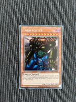 Yugioh 25 Torwächter SCR MRD