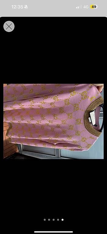 Maglioni & Felpe: Gucci Pullover – Usato da Rotkreuz venduto da Mini_mela33 3