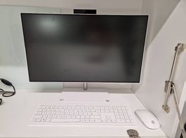 HP All-in-One 24-ck0426nz