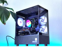 Top Gaming/Streaming PC /Fortnite/GTA/CS2/PUBG/Valorant Neu