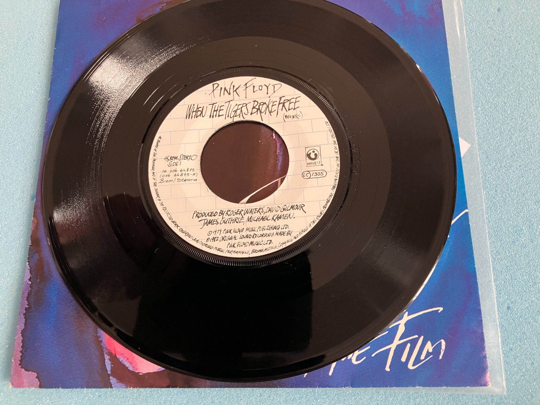 Dischi in vinile: Pink Floyd – Usato da Aarwangen venduto da Jukebox3 2