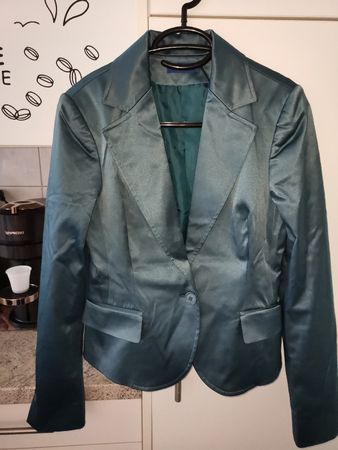 Conleys Blue Hosenanzug Set, Gr. 36, Top Zustand!